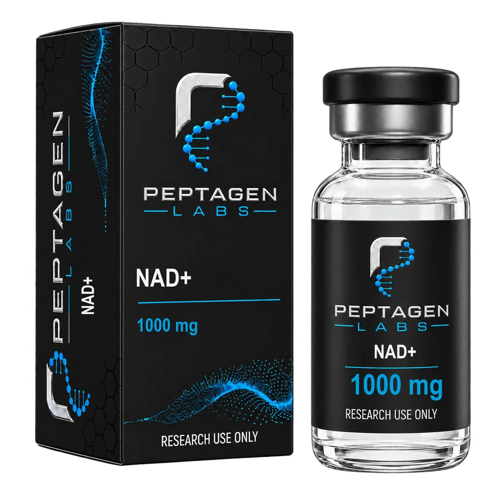 NAD+