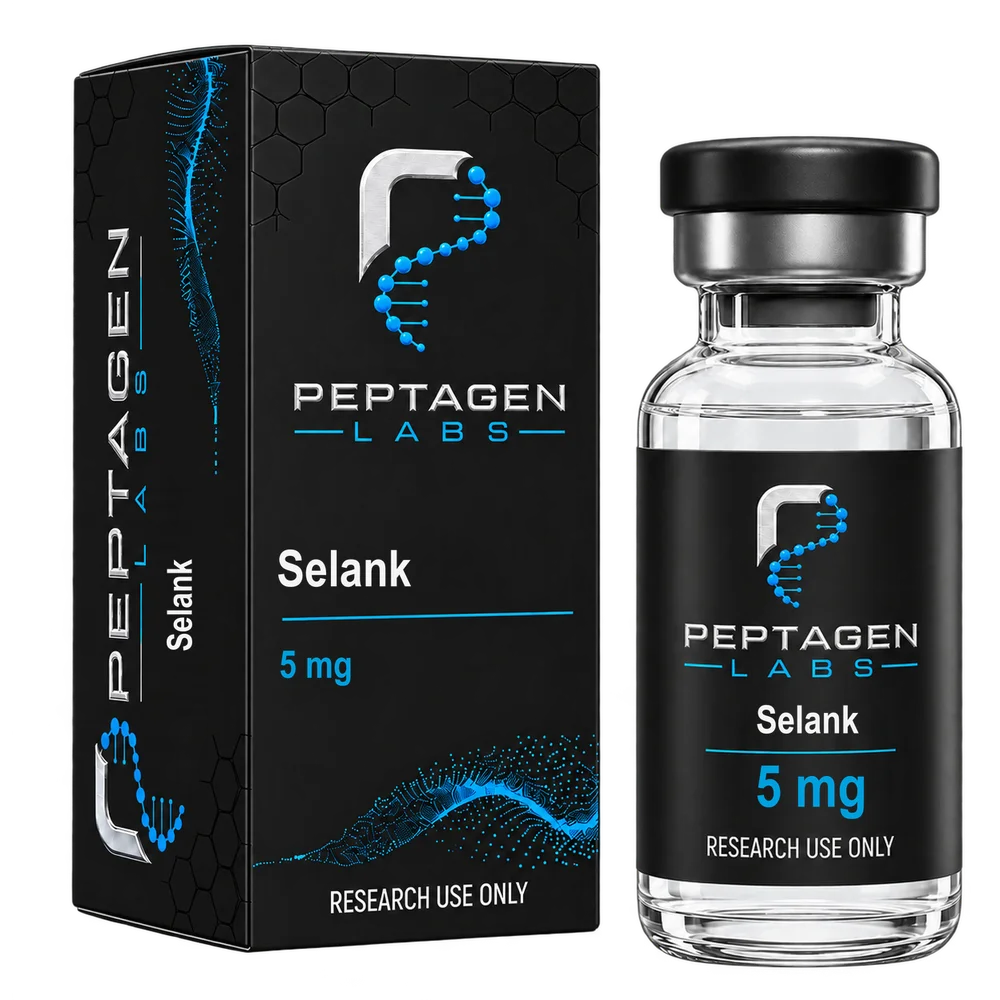 Selank